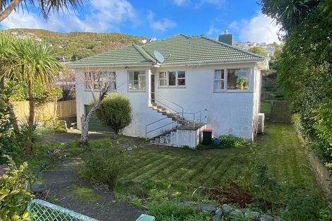 Photo of property in 54 Beauchamp Street, Karori, Wellington, 6012