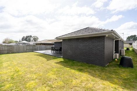 Photo of property in 30 Matariki Terrace, Ngaruawahia, Hamilton, 3288