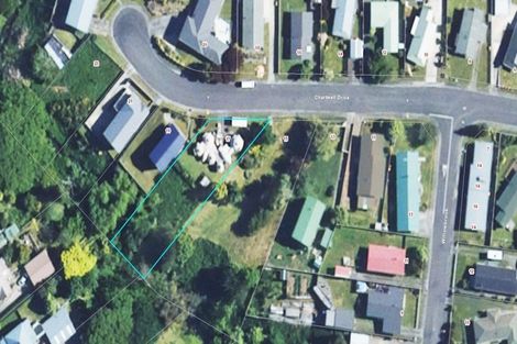Photo of property in 17 Chartwell Drive, Eltham, 4322