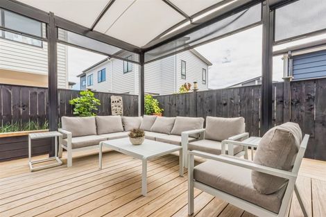 Photo of property in 14 Hato Road, Hobsonville, Auckland, 0616