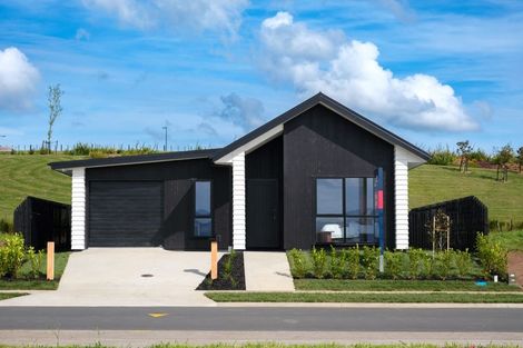 Photo of property in 20 Whatahuhu Street, Te Kauwhata, 3710