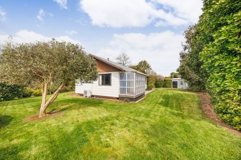 Photo of property in 260 Haynes Line, Beaconsfield, Feilding, 4777