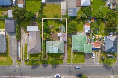 Photo of property in 81 Tanner Street, Grasmere, Invercargill, 9810