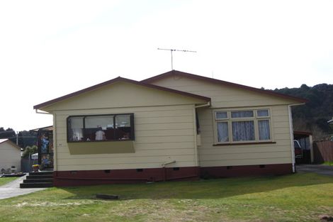 Photo of property in 35- 37 Main Street, Reefton, 7830