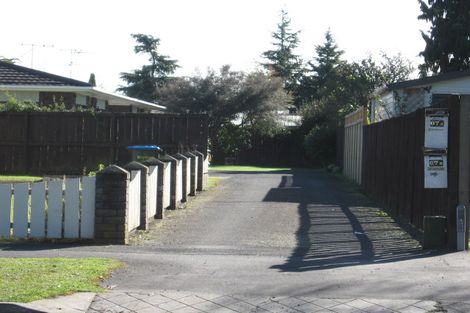 Photo of property in 67b Boundary Road, Claudelands, Hamilton, 3214