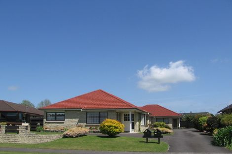 Photo of property in 8 Pohutukawa Place, Matamata, 3400