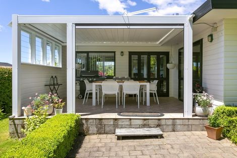 Photo of property in 1 Kahotea Drive, Motuoapa, Turangi, 3382