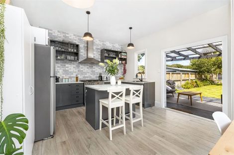 Photo of property in 25 Flockton Street, Mairehau, Christchurch, 8013