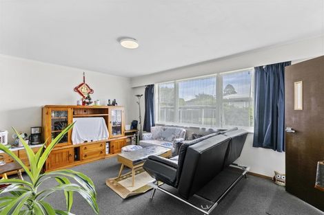 Photo of property in 3/3 Copeland Street, Hutt Central, Lower Hutt, 5011