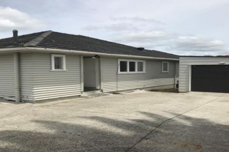 Photo of property in 5 Mahia Road, Manurewa, Auckland, 2102