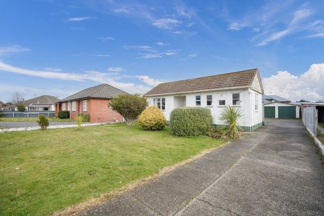 Photo of property in 14 Miller Street, Georgetown, Invercargill, 9812