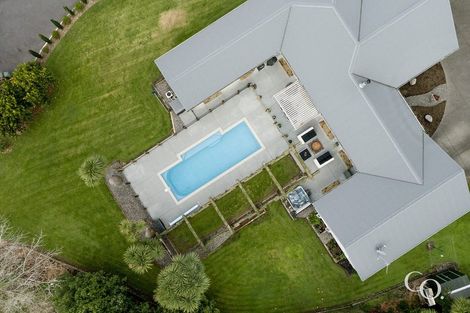 Photo of property in 9r Georgia Grove, Pyes Pa, Tauranga, 3112