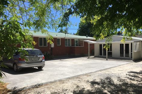 Photo of property in 59 Middleton Road, Upper Riccarton, Christchurch, 8041