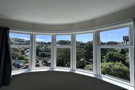 Photo of property in 20u5 Saint Michaels Crescent, Kelburn, Wellington, 6012