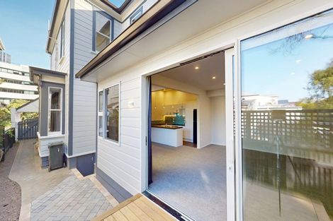 Photo of property in 122 Tinakori Road, Thorndon, Wellington, 6011