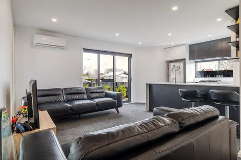 Photo of property in 16 Te Ara Matipou, Frimley, 4120