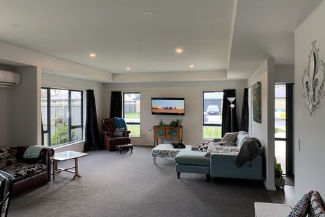 Photo of property in 45 Lignite Drive, Rolleston, 7614