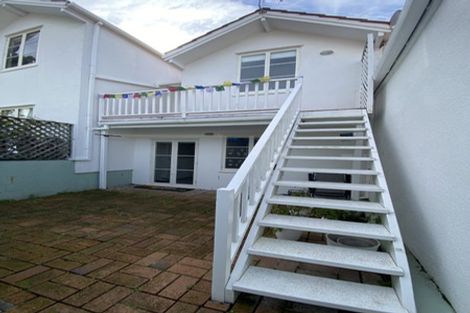 Photo of property in 6 Kilmister Avenue, Thorndon, Wellington, 6011