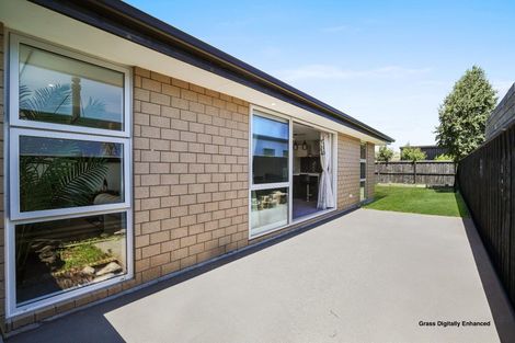 Photo of property in 4 Beamsgate Road, Halswell, Christchurch, 8025
