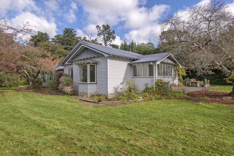 Photo of property in 699 Kimberley Road, Darfield, 7571