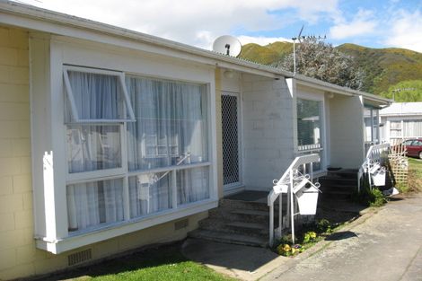 Photo of property in 8/34 Rossiter Avenue, Waterloo, Lower Hutt, 5011