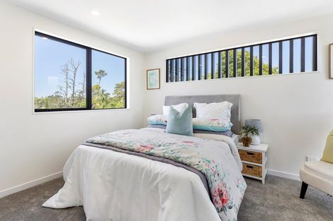 Photo of property in 14d Benders Avenue, Hillcrest, Auckland, 0627