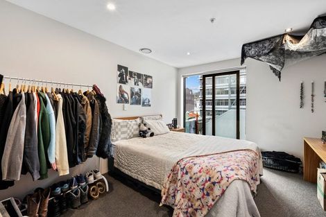 Photo of property in Dual Apartments, 308/142 Vivian Street, Te Aro, Wellington, 6011