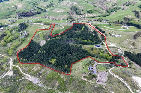 Photo of property in 1040 Kahuranaki Road, Kahuranaki, Havelock North, 4295