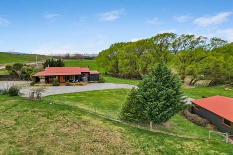 Photo of property in 3440 Becks-lauder Road, Lauder, Omakau, 9377