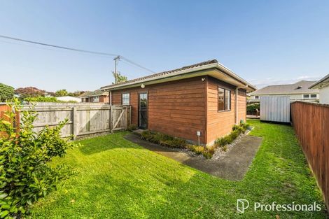 Photo of property in 30a Godley Street, Waiwhetu, Lower Hutt, 5011