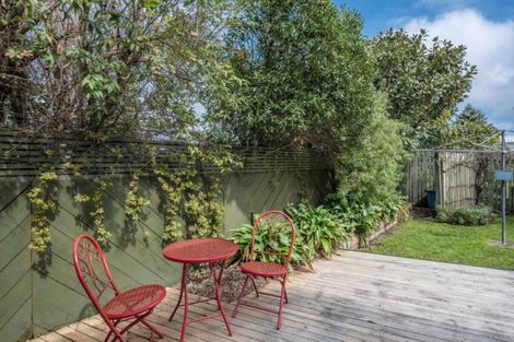 Photo of property in 27b Rosewood Place, Paraparaumu, 5032