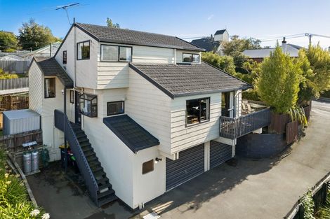 Photo of property in 37 Whitby Street, Mornington, Dunedin, 9011
