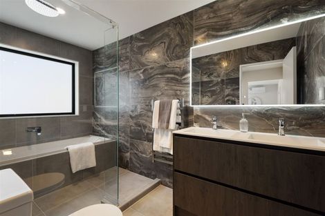 Photo of property in 1 Seawind Way, Hobsonville, Auckland, 0616