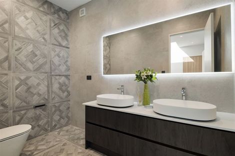 Photo of property in 1 Seawind Way, Hobsonville, Auckland, 0616