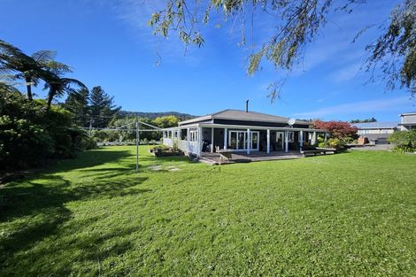 Photo of property in 232 Marsden Road, Greymouth, 7805