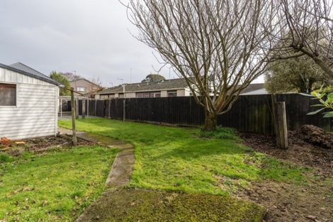 Photo of property in 89 Southampton Street, Sydenham, Christchurch, 8023