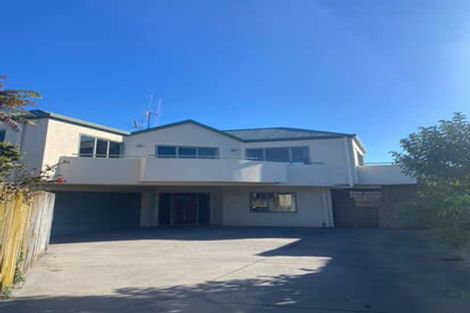 Photo of property in 409b Devonport Road, Tauranga South, Tauranga, 3112