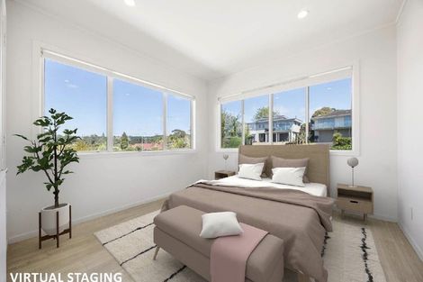 Photo of property in 8 Asbury Crescent, Campbells Bay, Auckland, 0630