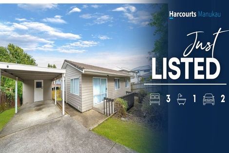 Photo of property in 2/20 Hillside Road, Papatoetoe, Auckland, 2025