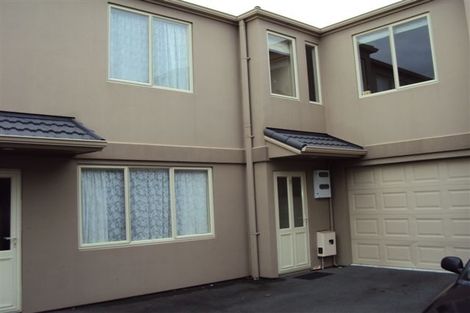 Photo of property in 39f Old Mill Street, Frankton, Hamilton, 3204