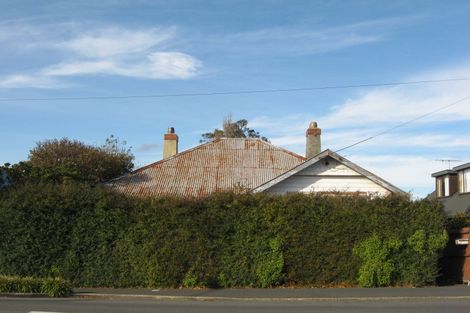 Photo of property in 540 Highgate, Maori Hill, Dunedin, 9010