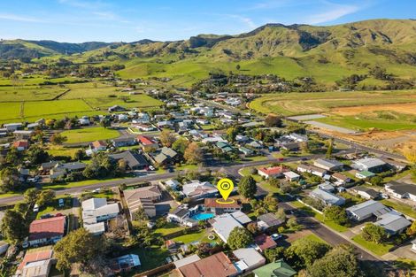 Photo of property in 46 Claremont Avenue, Paeroa, 3600