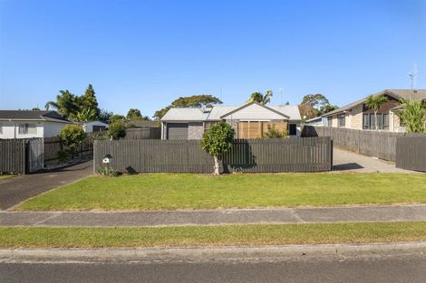 Photo of property in 10 Hayward Court, Te Puke, 3119