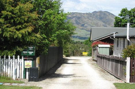 Photo of property in 11a Leamington Street, Hanmer Springs, 7334