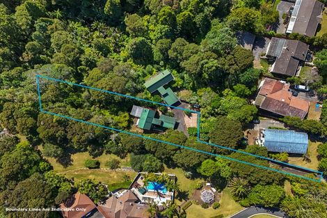 Photo of property in 37 Autumn Avenue, Glen Eden, Auckland, 0602
