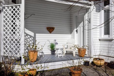 Photo of property in 54 Pembroke Road, Stratford, 4332