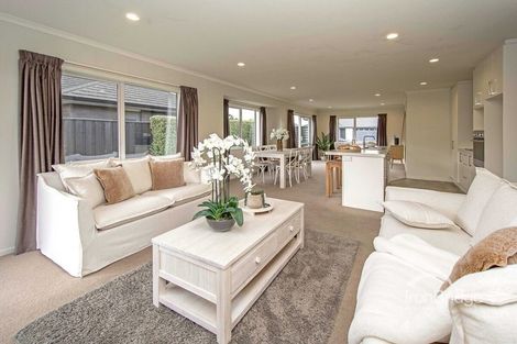 Photo of property in 12 Eversham Drive, Rolleston, 7615