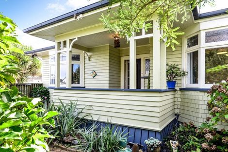 Photo of property in 7 Myrtle Street, Hamilton East, Hamilton, 3216