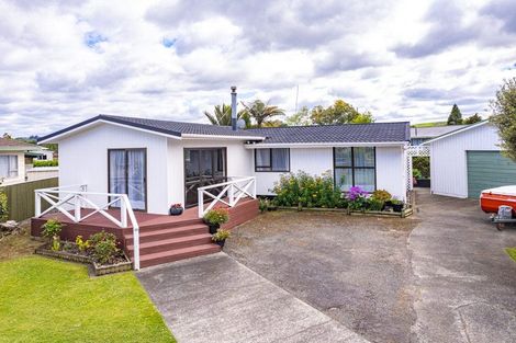 Photo of property in 48 Raine Street, Whanganui East, Whanganui, 4500