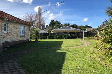 Photo of property in 544 Grey Street, Hamilton East, Hamilton, 3216